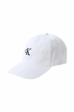 Discount Kasket Monogram Embroidery Baseball Cap Dame Hatte & Kasketter
