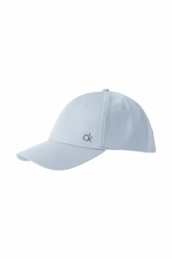 Best Kasket CK Metal Cotton Dame Hatte & Kasketter