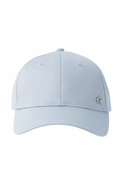 Best Kasket CK Metal Cotton Dame Hatte & Kasketter