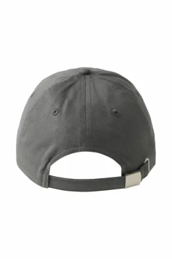 Kasket Monologo Embroidery Baseball Cap Dame Hatte & Kasketter