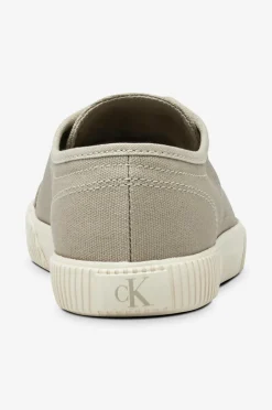 Hot Kondisko Ess Vulc Low CV MG WN Dame Lærredssko