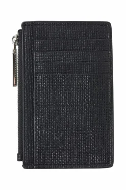 Clearance Kortholder CK Daily W/zip_tex Dame Punge