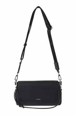 Calvin Klein Taske CK Must Convertible Shoulder Bag^Dame Tasker