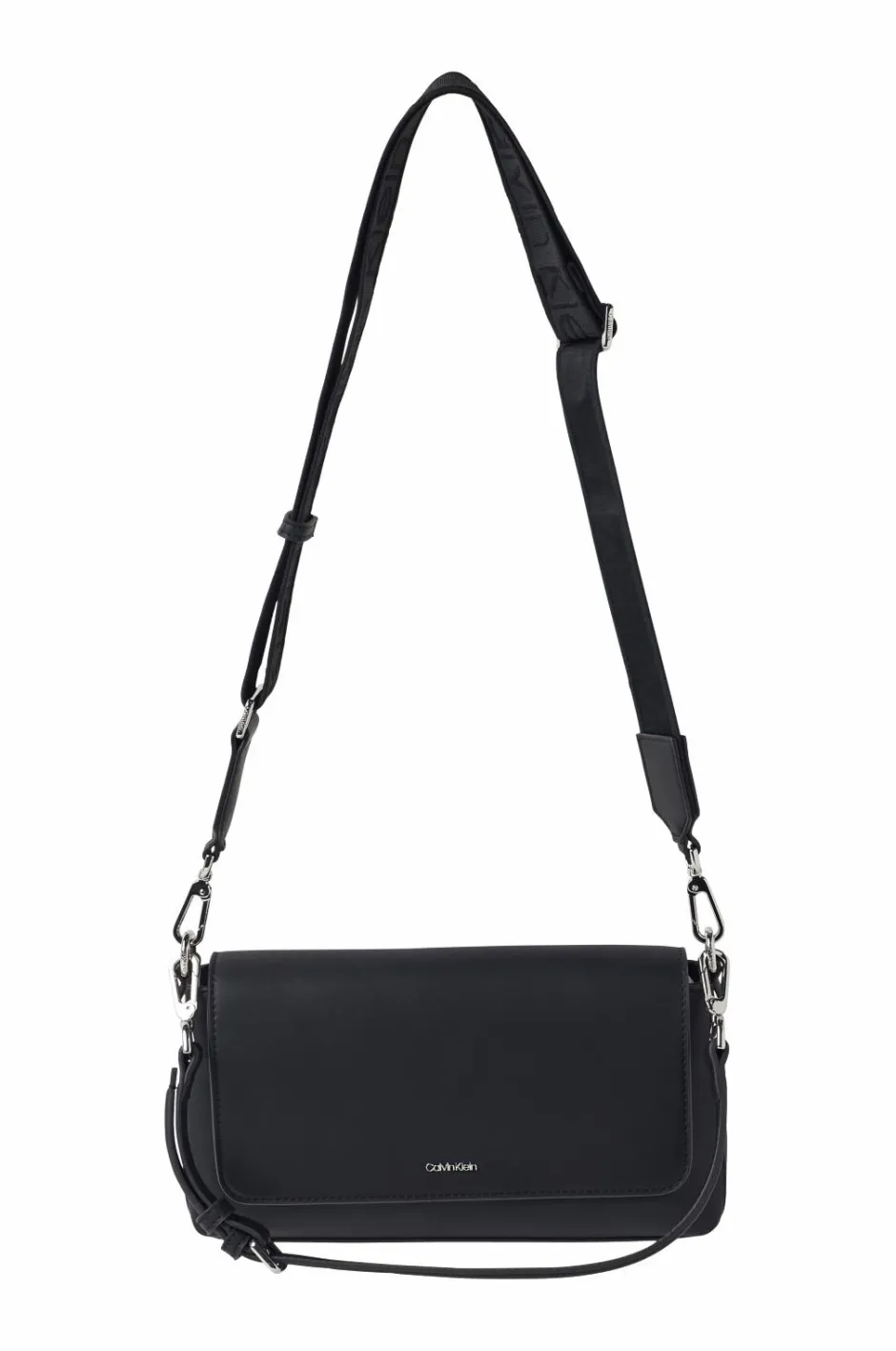 Calvin Klein Taske CK Must Convertible Shoulder Bag^Dame Tasker