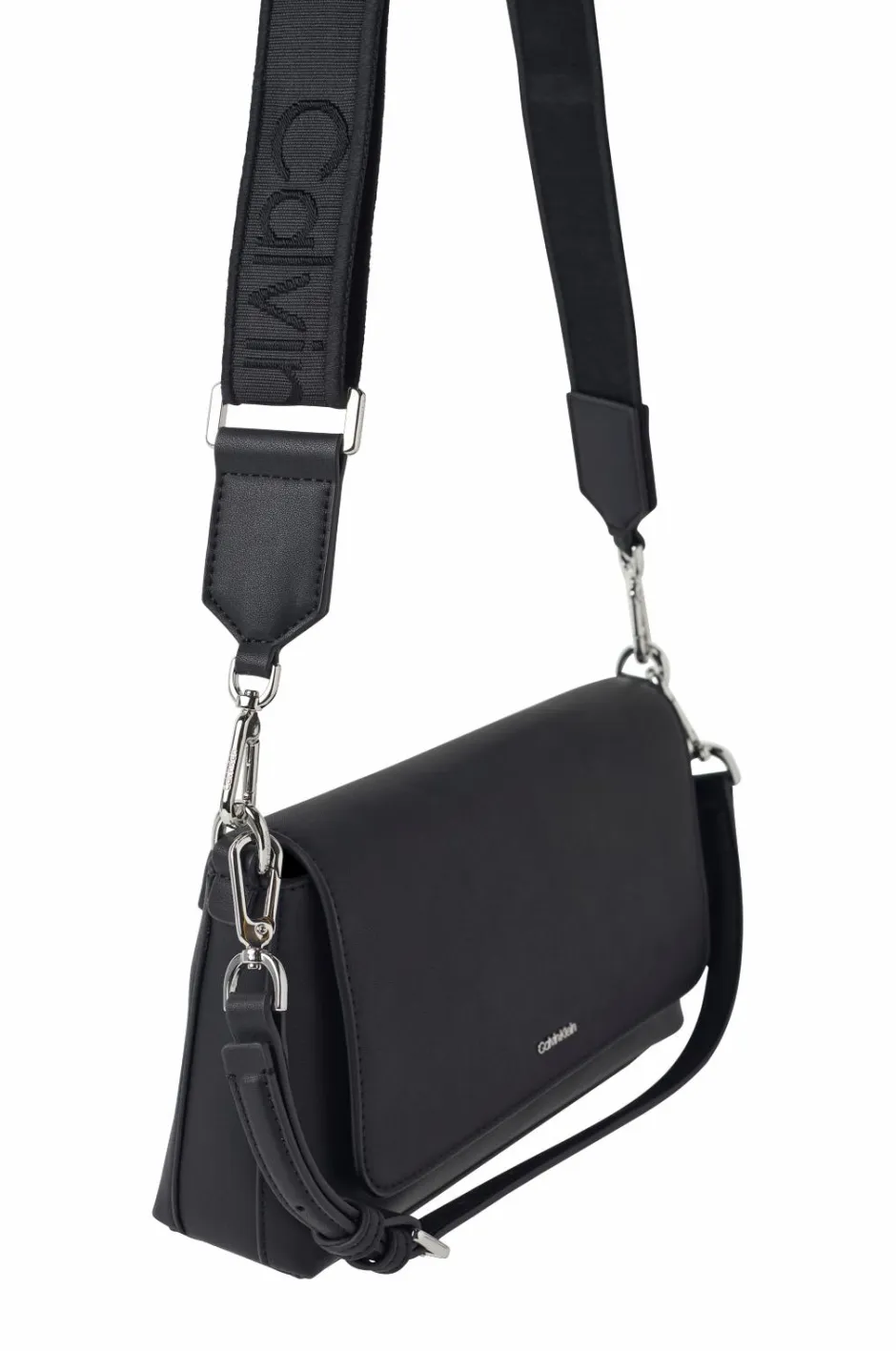 Calvin Klein Taske CK Must Convertible Shoulder Bag^Dame Tasker