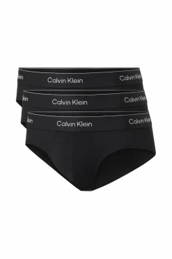 Calvin Klein Underbukser Hip Brief 3-pak^ Undertøj