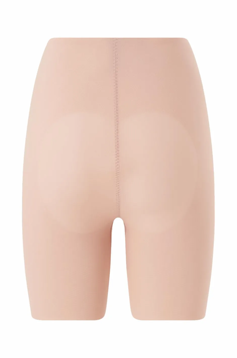 Calvin Klein Underwear Formende shorts Sculpt Firm Thigh Slimmer^Dame Shaping
