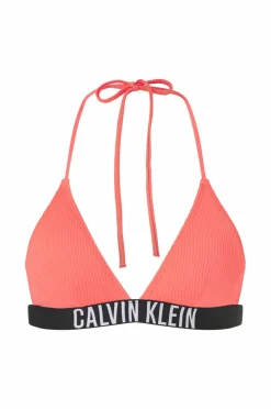 Calvin Klein Underwear Bikini-bh Triangle-RP^Dame Badetøj|Badetøj
