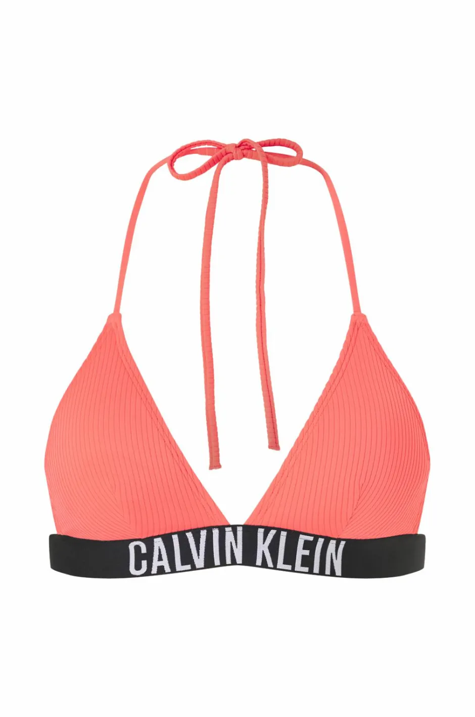 Calvin Klein Underwear Bikini-bh Triangle-RP^Dame Badetøj|Badetøj
