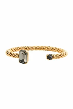 Caroline Svedbom Armbånd Daria Bracelet Gold^Dame Smykker