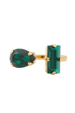 Caroline Svedbom Ring Noelle Ring Gold^Dame Smykker
