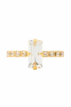 Outlet Ring Lucy Dame Smykker