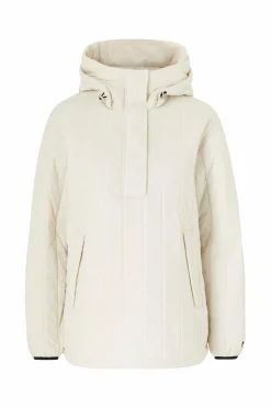 Anorak Lightweight Padded Anorak Dame Overtøj|Overtøj