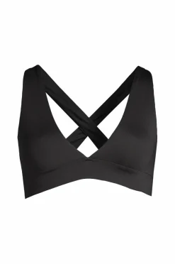 Casall Bikini-bh V-neck Crossback Bikini Top^Dame Badetøj|Badetøj