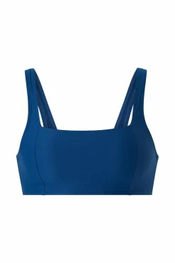 Casall Bikini-bh Waffle Square Neck Bikini Top^Dame Badetøj|Badetøj