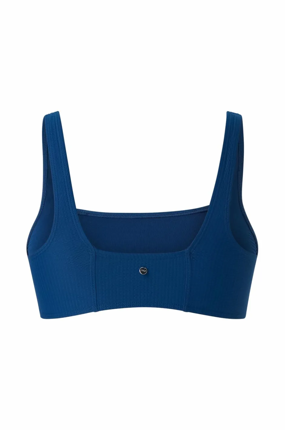 Casall Bikini-bh Waffle Square Neck Bikini Top^Dame Badetøj|Badetøj