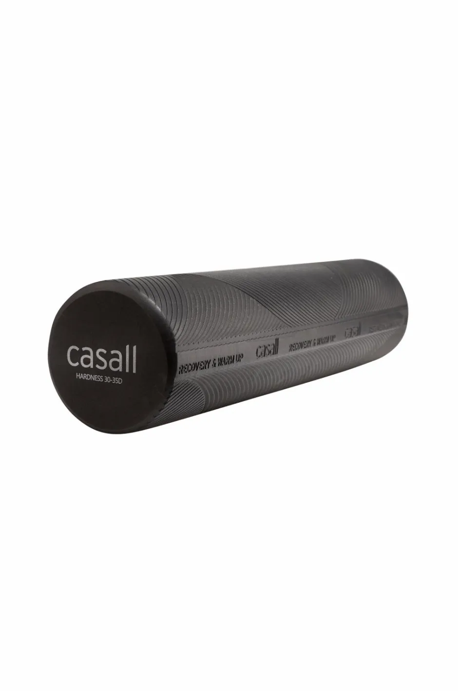 New Foam roll medium Black Dame Træningsredskaber & Udstyr|Træningsredskaber & Udstyr