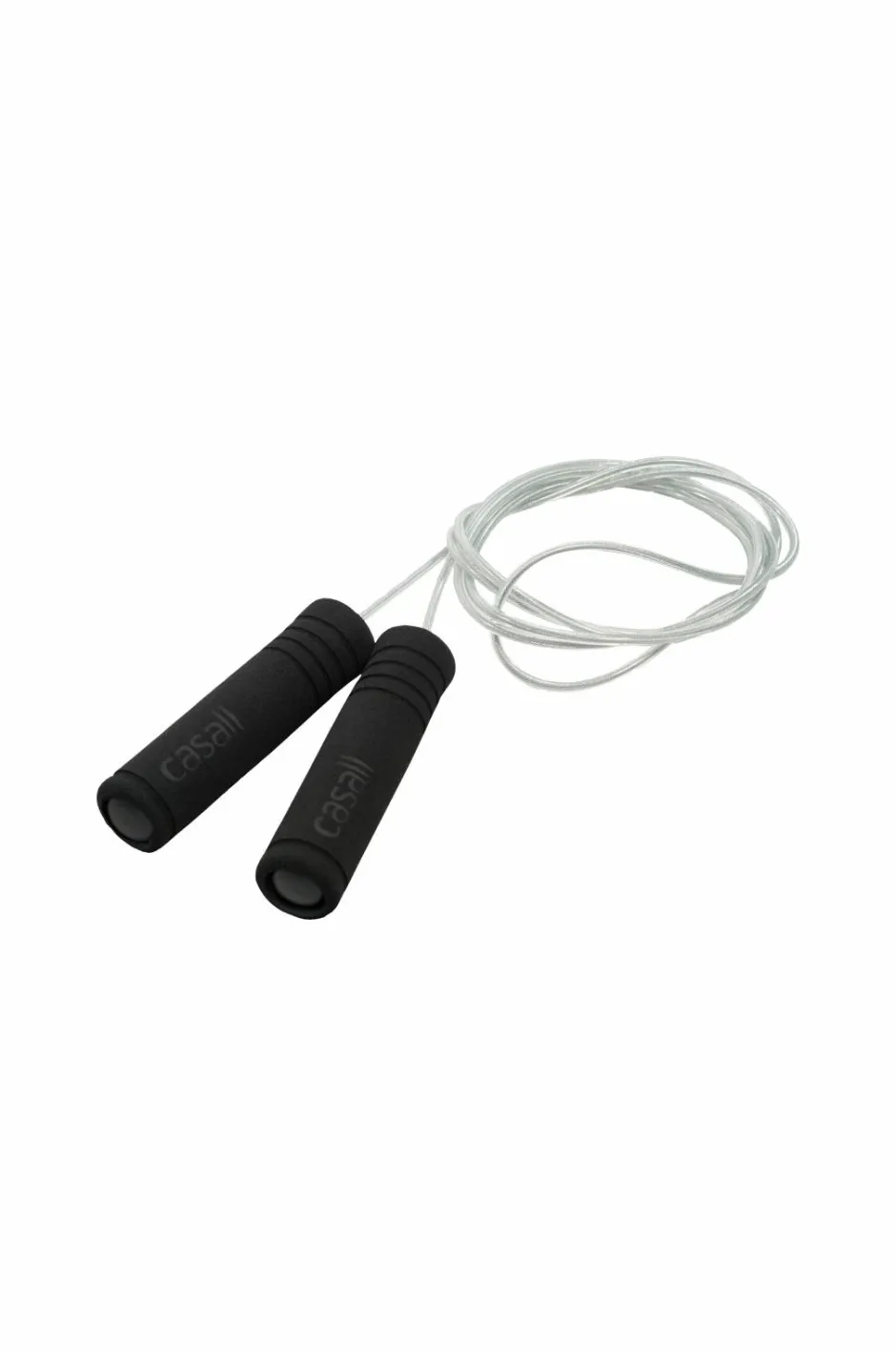 Online Jump rope steelwire Black Dame Træningsredskaber & Udstyr|Træningsredskaber & Udstyr