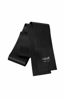 Casall Modstandsbånd Flex Band Recycled Hard 1pcs Black^Dame Træningsredskaber & Udstyr|Træningsredskaber & Udstyr