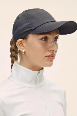 Casall Sportskasket Performance High Ponytail Cap^Dame Hatte & Kasketter|Accessories