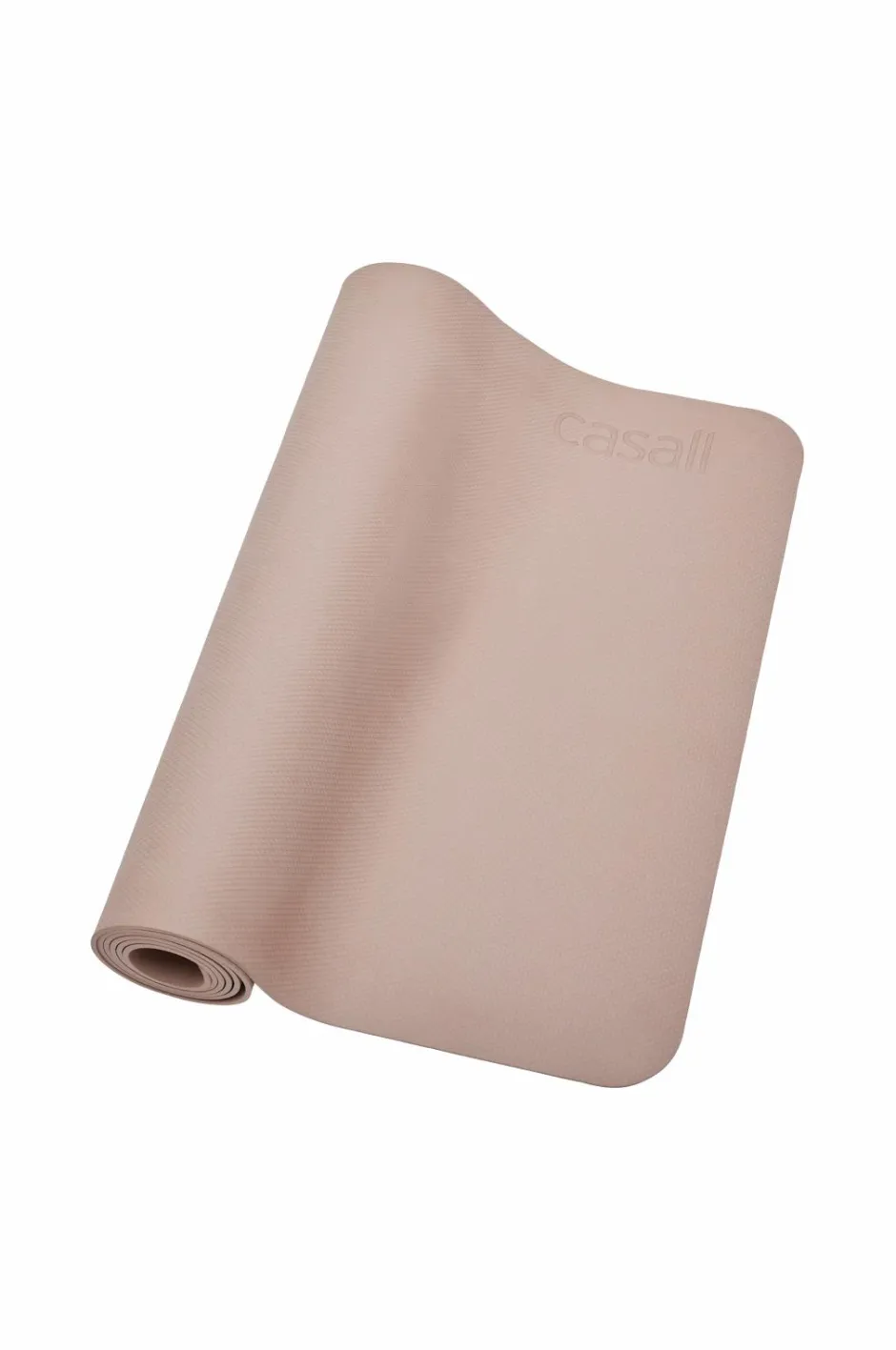 New Yogamåtte Essential Balance 4 mm Dame Træningsredskaber & Udstyr|Træningsredskaber & Udstyr