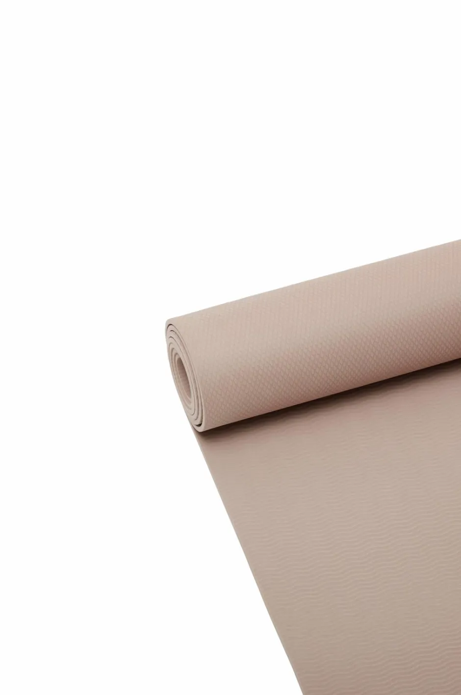 New Yogamåtte Essential Balance 4 mm Dame Træningsredskaber & Udstyr|Træningsredskaber & Udstyr