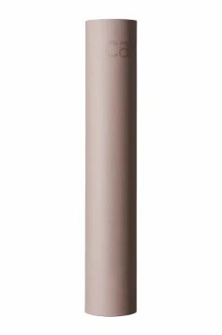 New Yogamåtte Essential Balance 4 mm Dame Træningsredskaber & Udstyr|Træningsredskaber & Udstyr