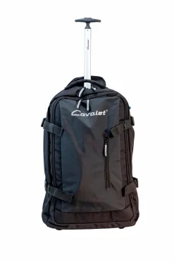 Cavalet Cargo BPT rygsæk Trolley M^Dame Smykker|Kufferter