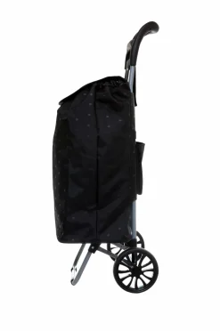 Clearance Dramaten Ergo Black Dame Smykker|Kufferter