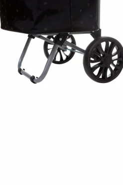 Clearance Dramaten Ergo Black Dame Smykker|Kufferter