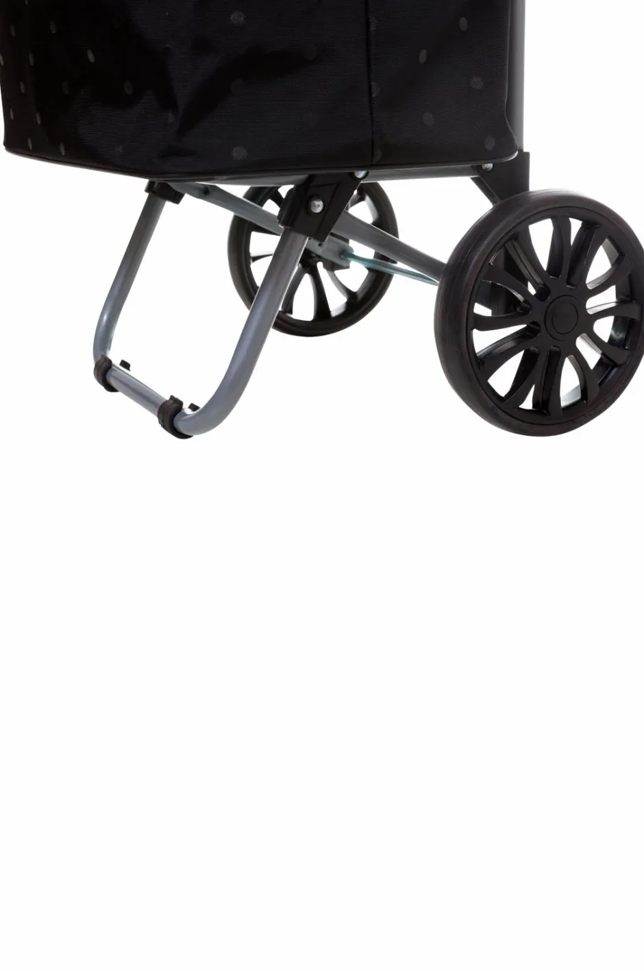 Clearance Dramaten Ergo Black Dame Smykker|Kufferter