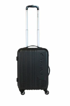 Cavalet Malibu Kabin Sort^Dame Kufferter|Kufferter