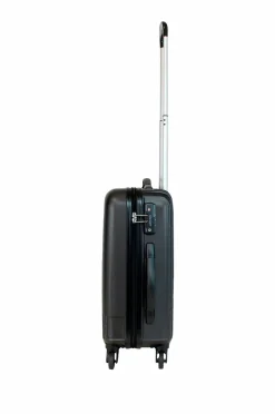 Cavalet Malibu Kabin Sort^Dame Kufferter|Kufferter