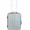 Online Malibu Kabin Silver Dame Kufferter|Kufferter