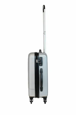 Online Malibu Kabin Silver Dame Kufferter|Kufferter