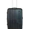 Online Malibu Medium Sort Dame Kufferter|Kufferter
