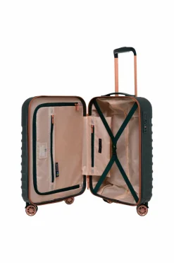 Discount Pasadena Kabin Green/Bronz Dame Smykker|Kufferter