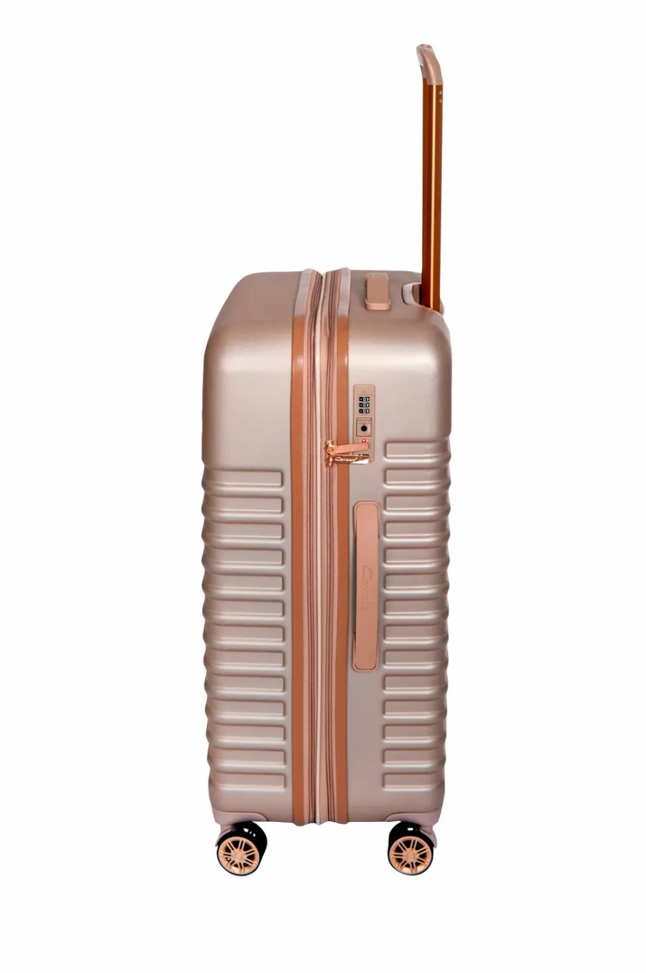 Cavalet Pasadena L Bronze/Bronze^Dame Smykker|Kufferter