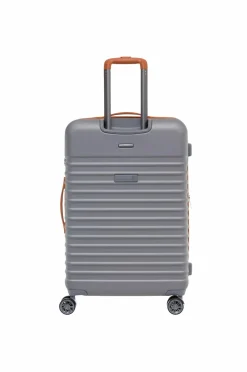 Cavalet Pasadena L Silver/Tan^Dame Smykker|Kufferter