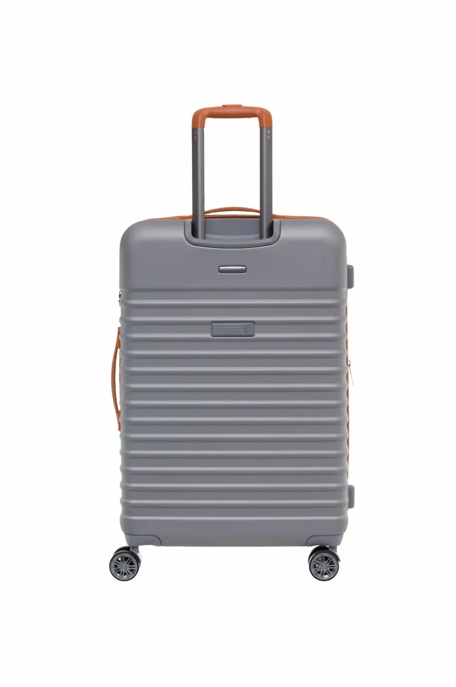 Cavalet Pasadena L Silver/Tan^Dame Smykker|Kufferter