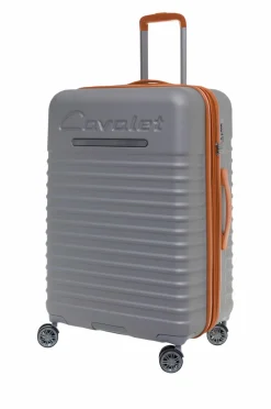 Cavalet Pasadena L Silver/Tan^Dame Smykker|Kufferter