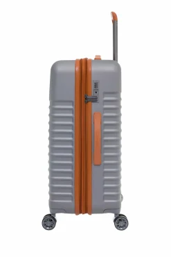 Cavalet Pasadena L Silver/Tan^Dame Smykker|Kufferter
