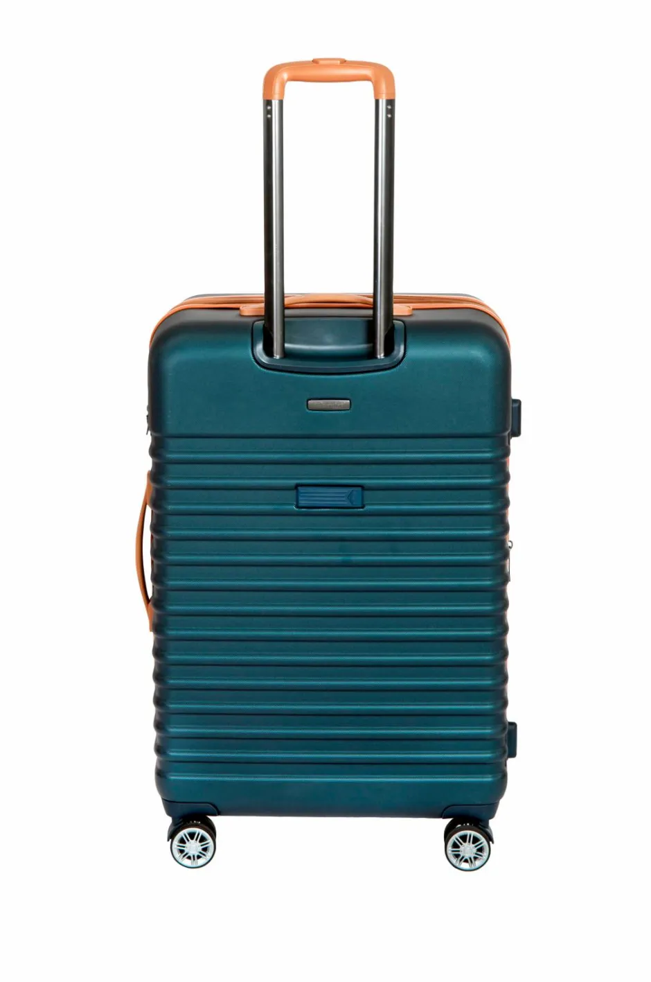 Hot Pasadena Large - dark blue Dame Smykker|Kufferter
