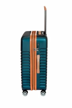 Hot Pasadena Large - dark blue Dame Smykker|Kufferter