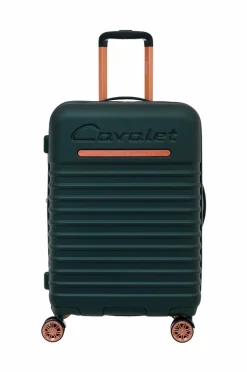 Cavalet Pasadena M Green/Bronz^Dame Smykker|Kufferter