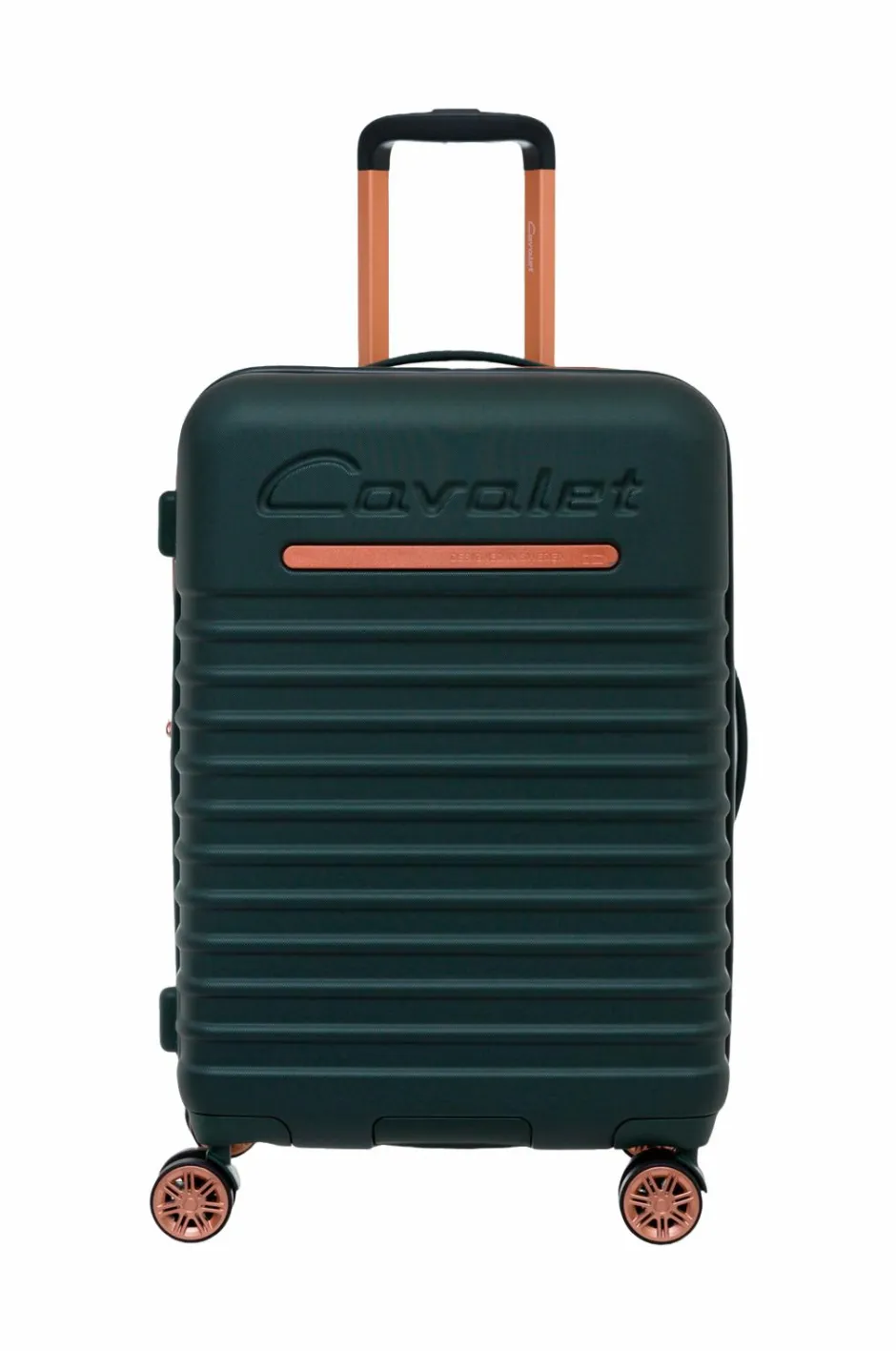 Cavalet Pasadena M Green/Bronz^Dame Smykker|Kufferter