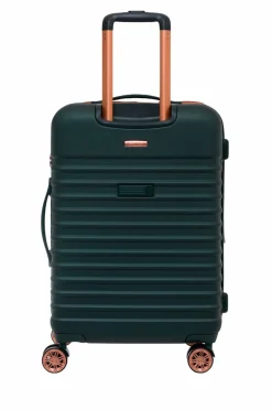 Cavalet Pasadena M Green/Bronz^Dame Smykker|Kufferter