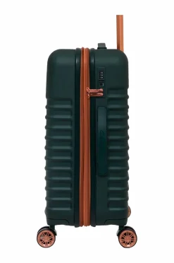 Cavalet Pasadena M Green/Bronz^Dame Smykker|Kufferter