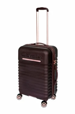 Discount Pasadena Medium Burgundy/Pink Gold Dame Smykker|Kufferter
