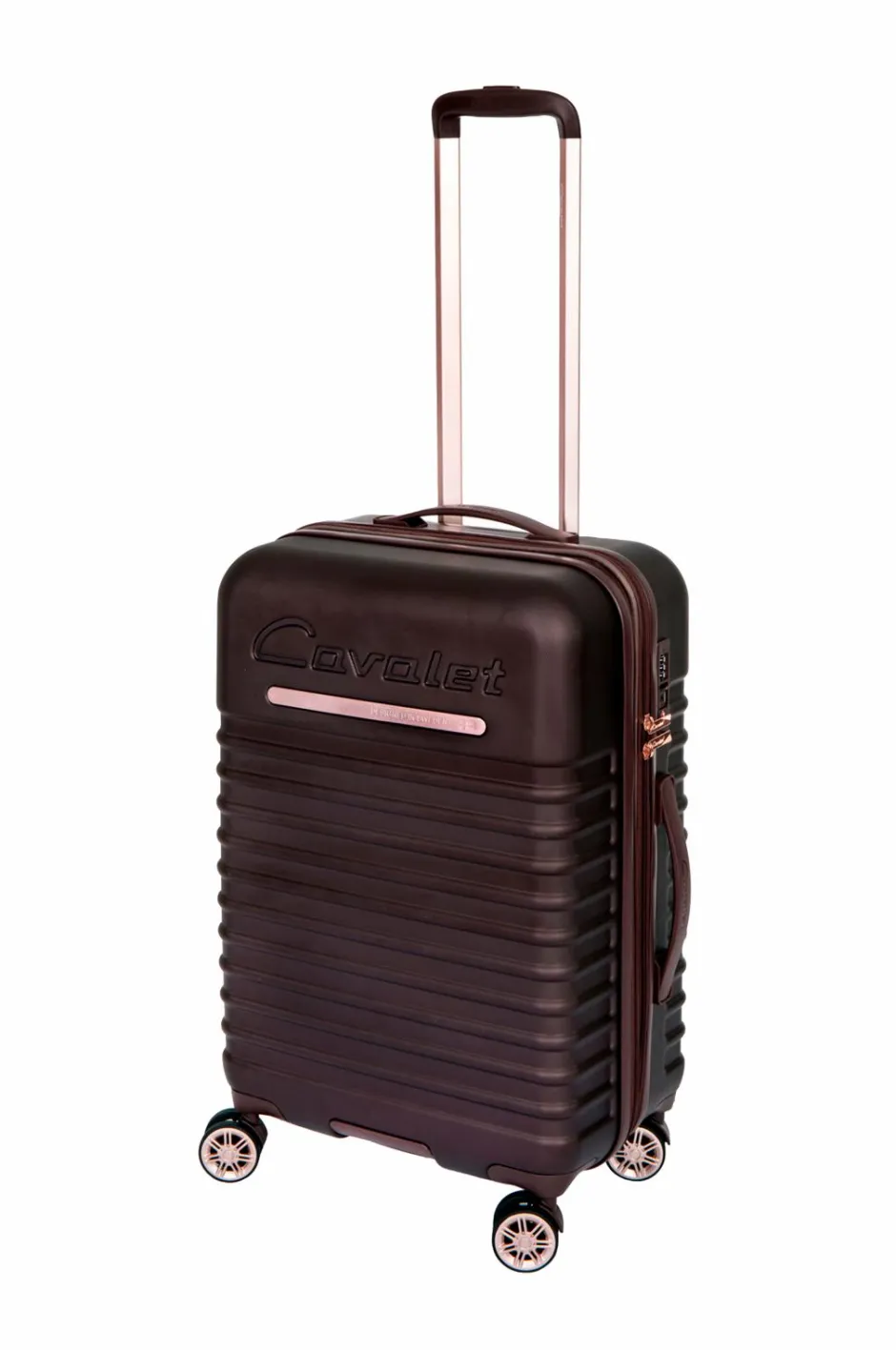 Discount Pasadena Medium Burgundy/Pink Gold Dame Smykker|Kufferter